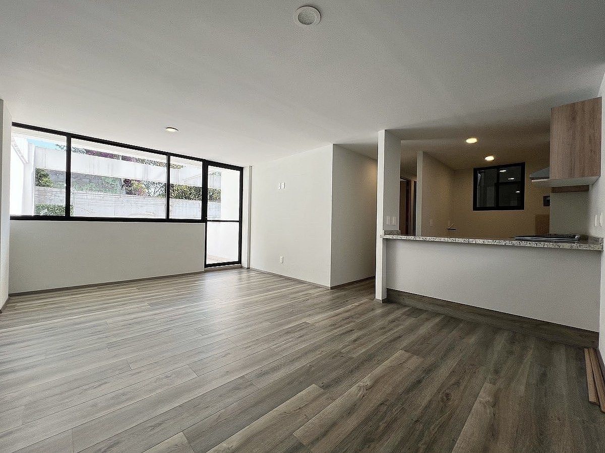 Departamento en venta · San Joaquín, Miguel Hidalgo, Ciudad de México