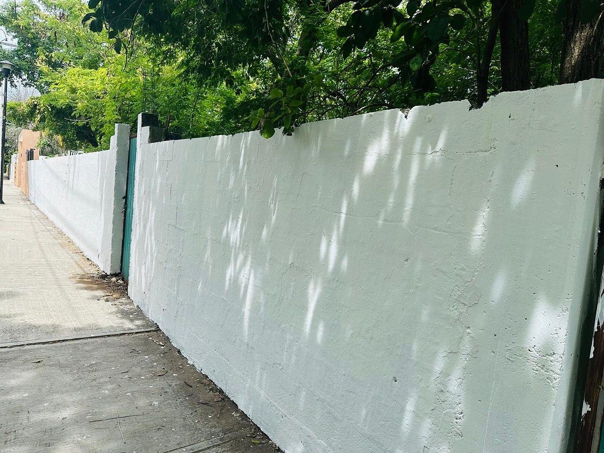 Lote en venta · Dolores Patron, Mérida, Yucatán