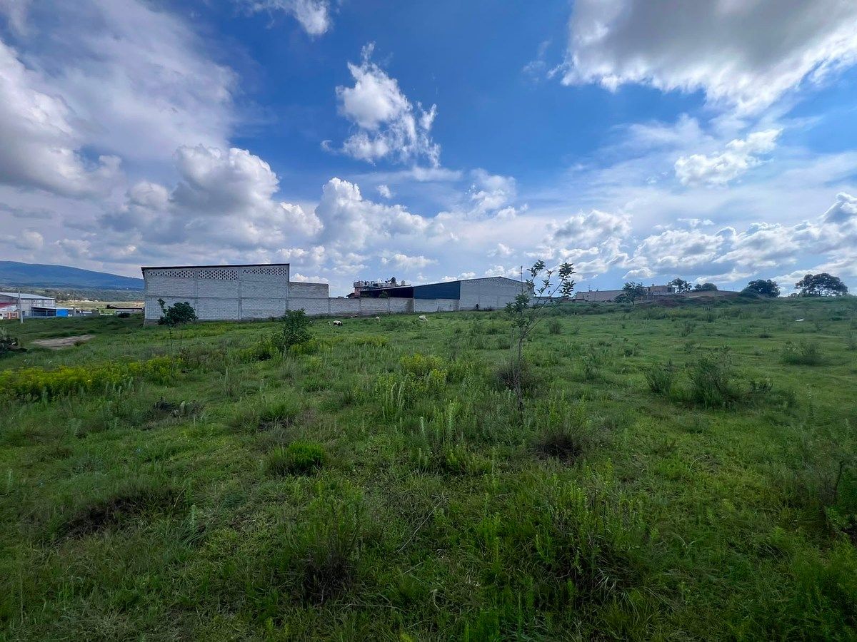 Lote en venta · San Ildefonso Tultepec (Centro), Amealco de Bonfil, Querétaro