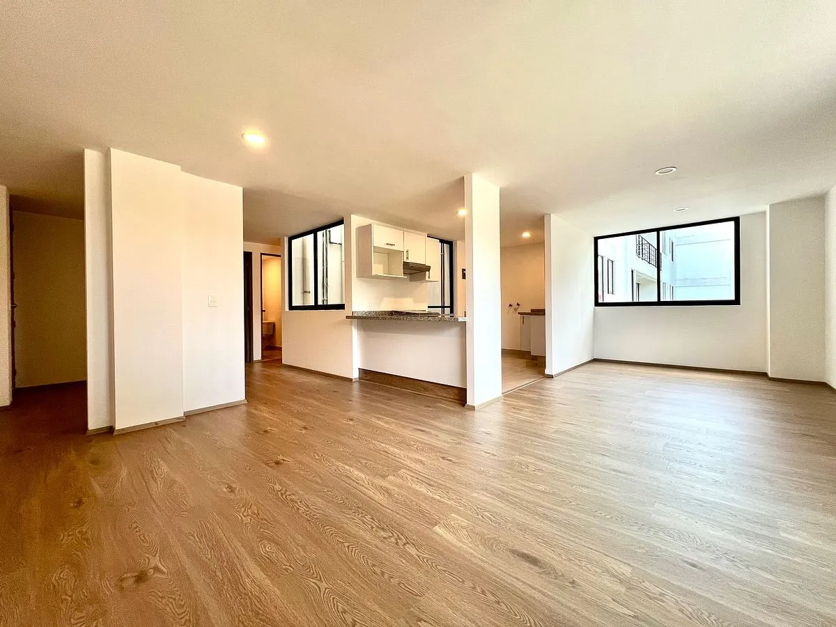 Departamento en venta · San Joaquín, Miguel Hidalgo, Ciudad de México