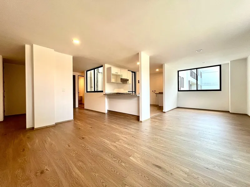 Departamento en venta · San Joaquín, Miguel Hidalgo, Ciudad de México