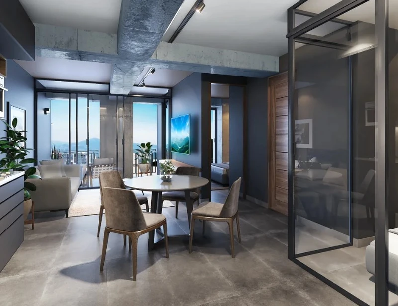 Departamento en venta · Tabacalera, Cuauhtémoc, Ciudad de México