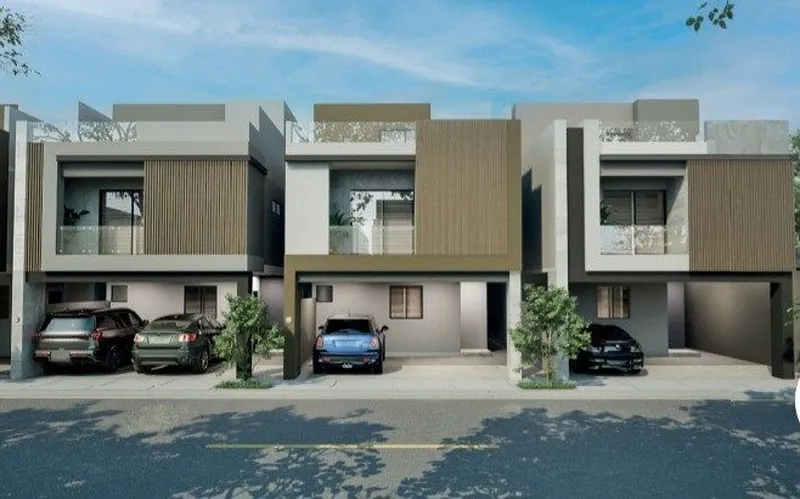 Casa en venta · Monterrey, Nuevo León