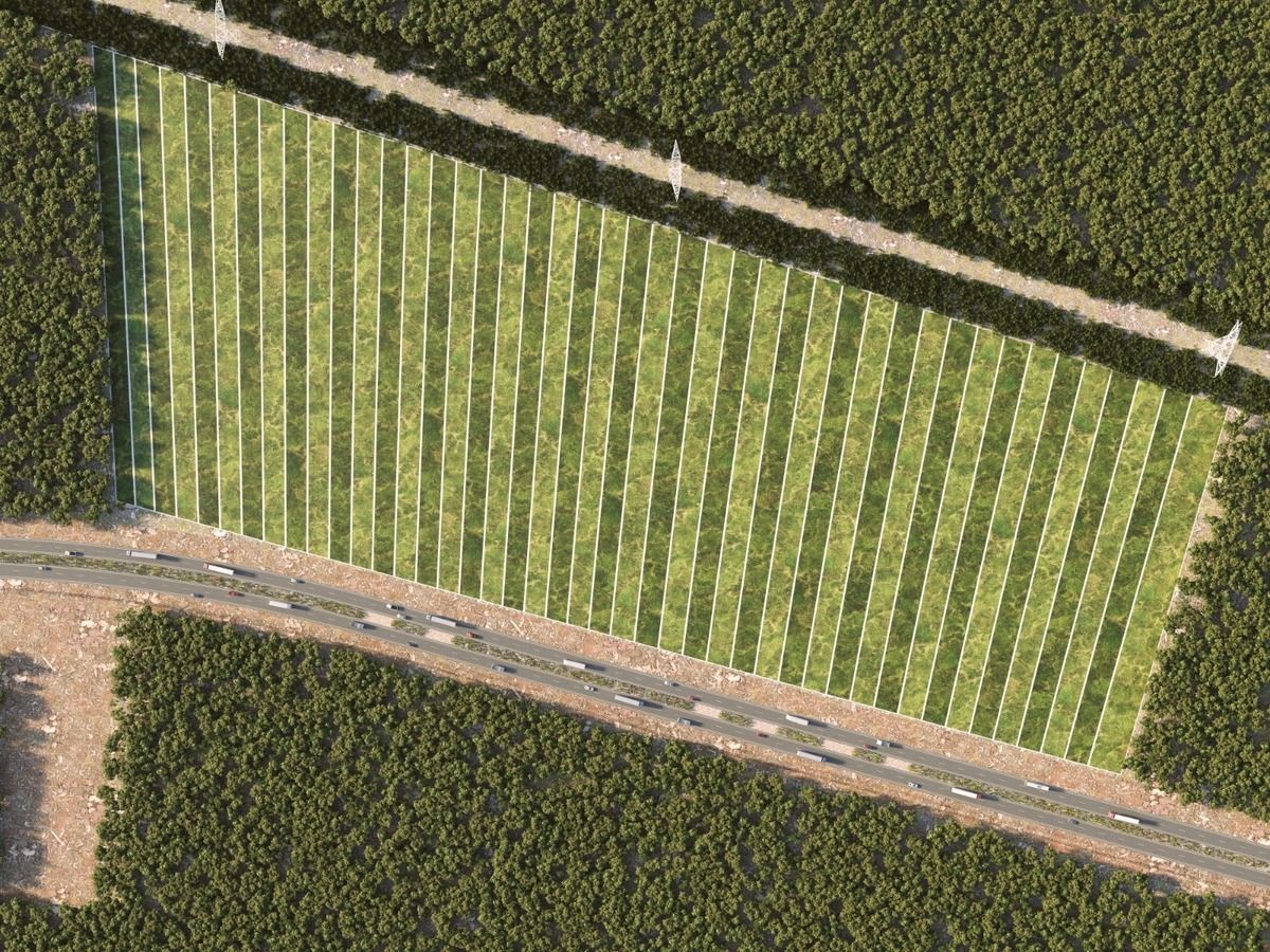 Lote en venta · Seyé, Seyé, Yucatán