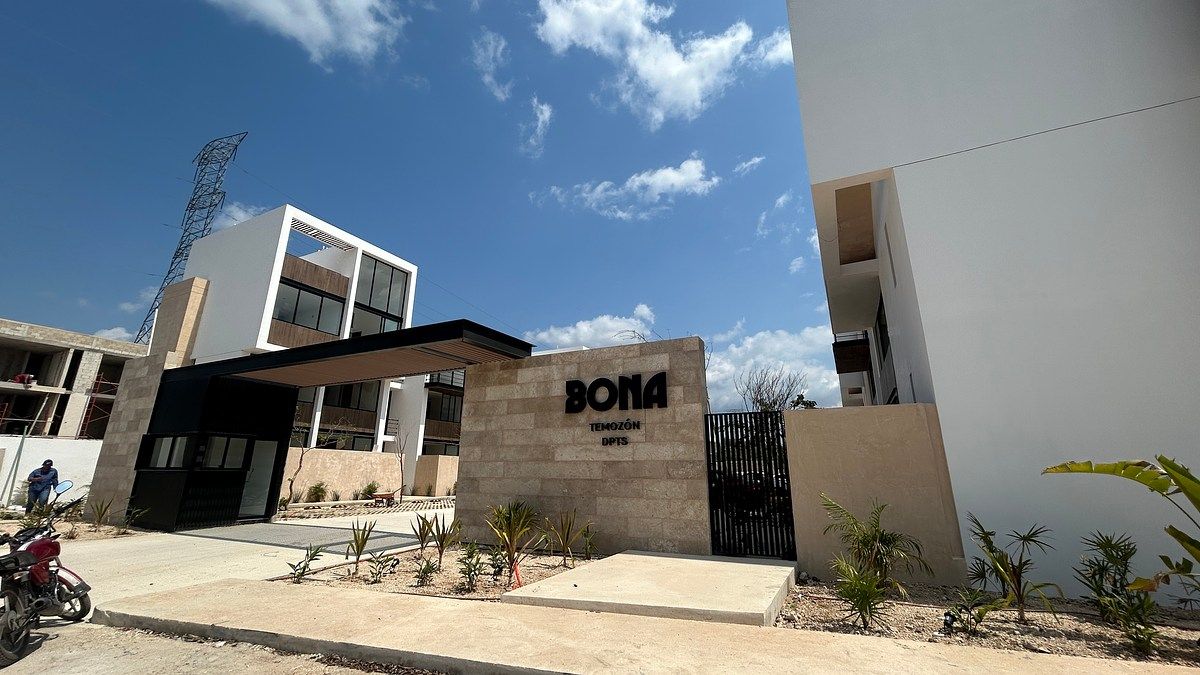 Departamento en venta · Temozon Norte, Mérida, Yucatán Departamento en venta · Temozon Norte, Mérida, Yucatán