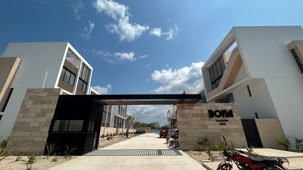 Departamento en venta · Temozon Norte, Mérida, Yucatán Departamento en venta · Temozon Norte, Mérida, Yucatán