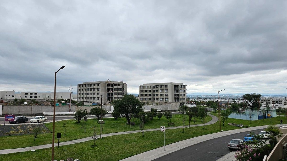 Condominio en venta · Santiago, Santiago de Querétaro, Querétaro