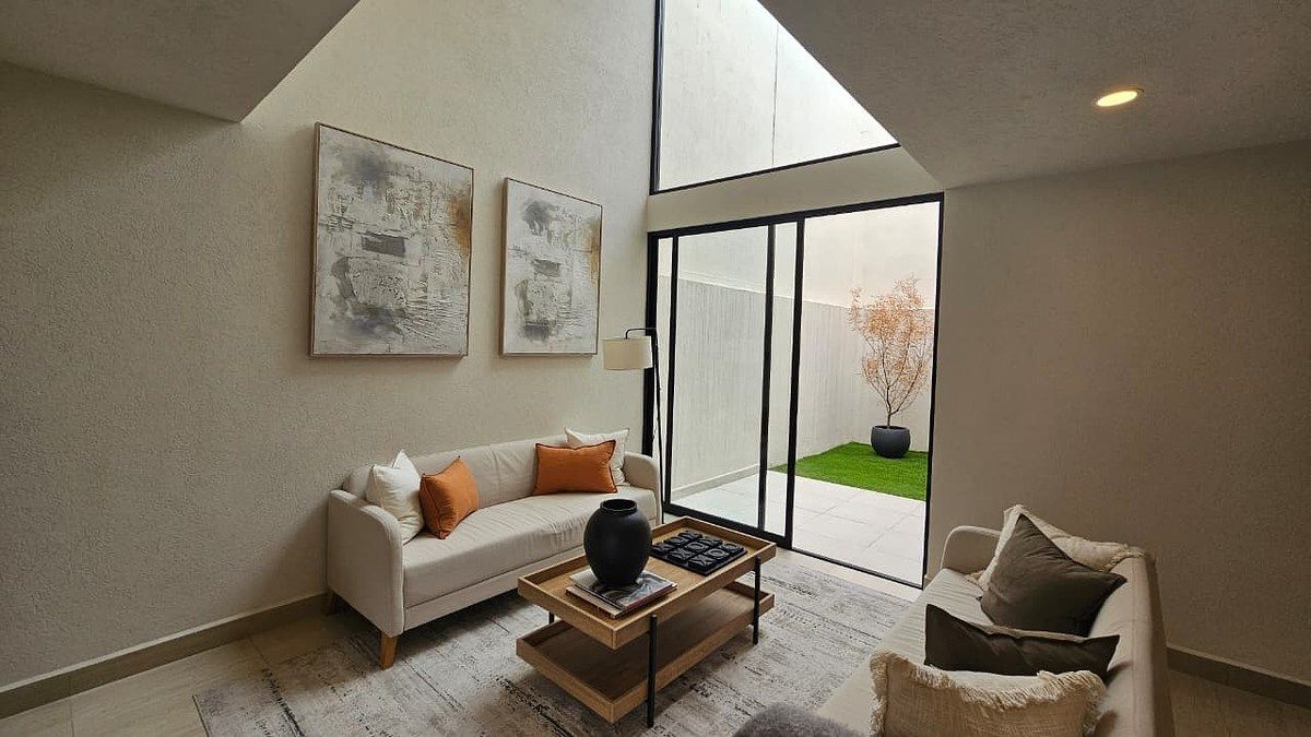 Condominio en venta · Santiago, Santiago de Querétaro, Querétaro