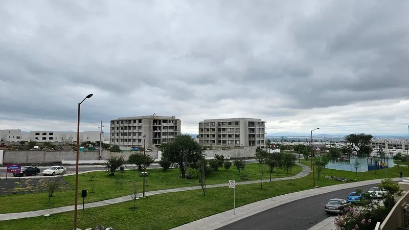 Condominio en venta · Santiago, Santiago de Querétaro, Querétaro