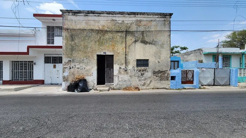 Casa en venta · Mérida Centro, Mérida, Yucatán