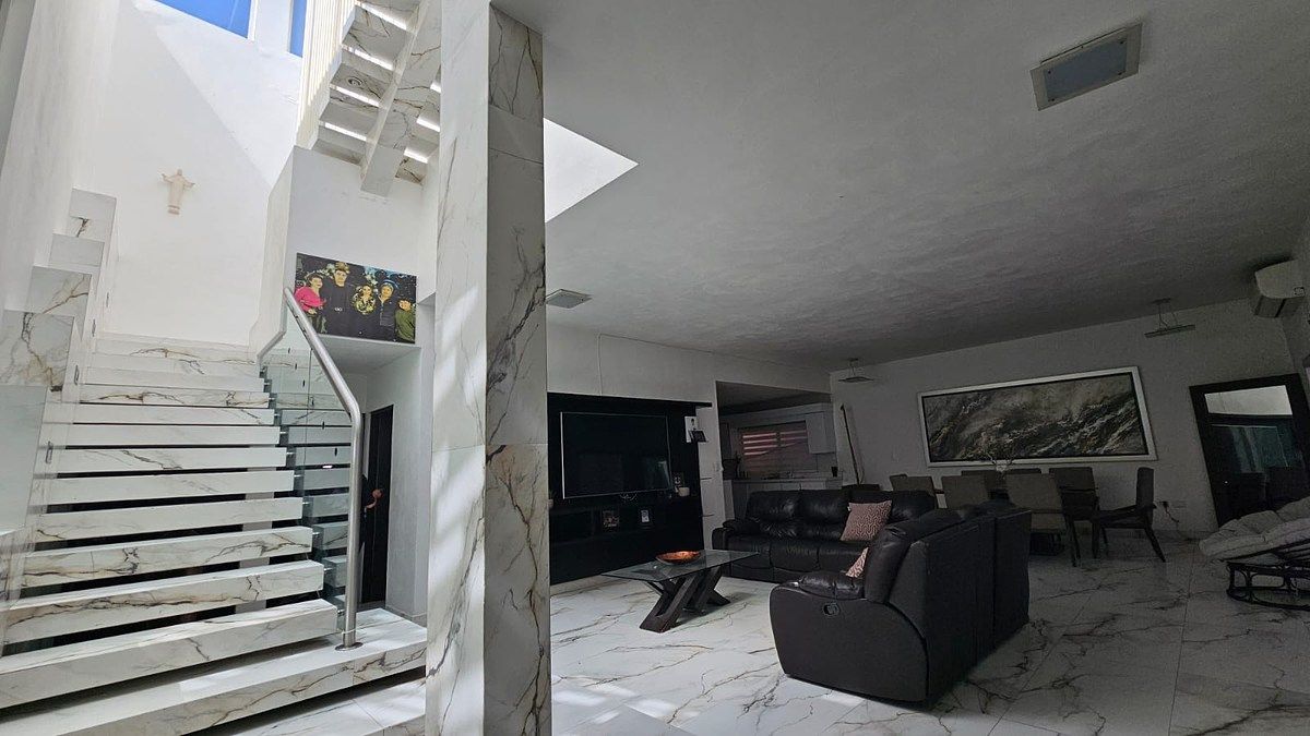 Casa en venta · Villa Universidad, San Nicolás de los Garza, Nuevo León