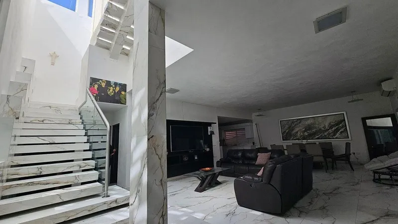 Casa en venta · Villa Universidad, San Nicolás de los Garza, Nuevo León