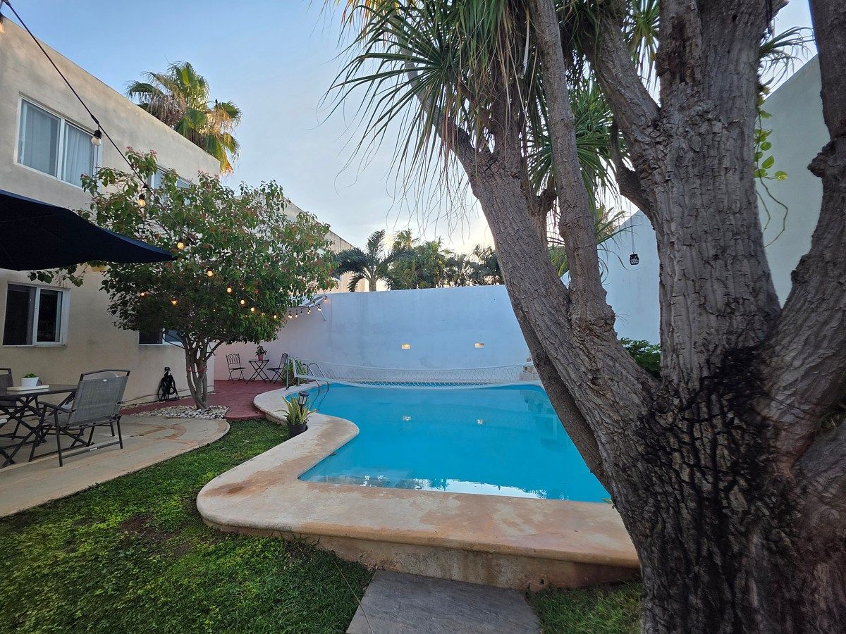 Casa en venta · Temozon Norte, Mérida, Yucatán