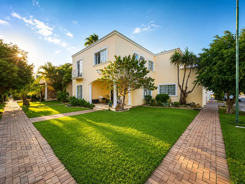 Casa en venta · Temozon Norte, Mérida, Yucatán