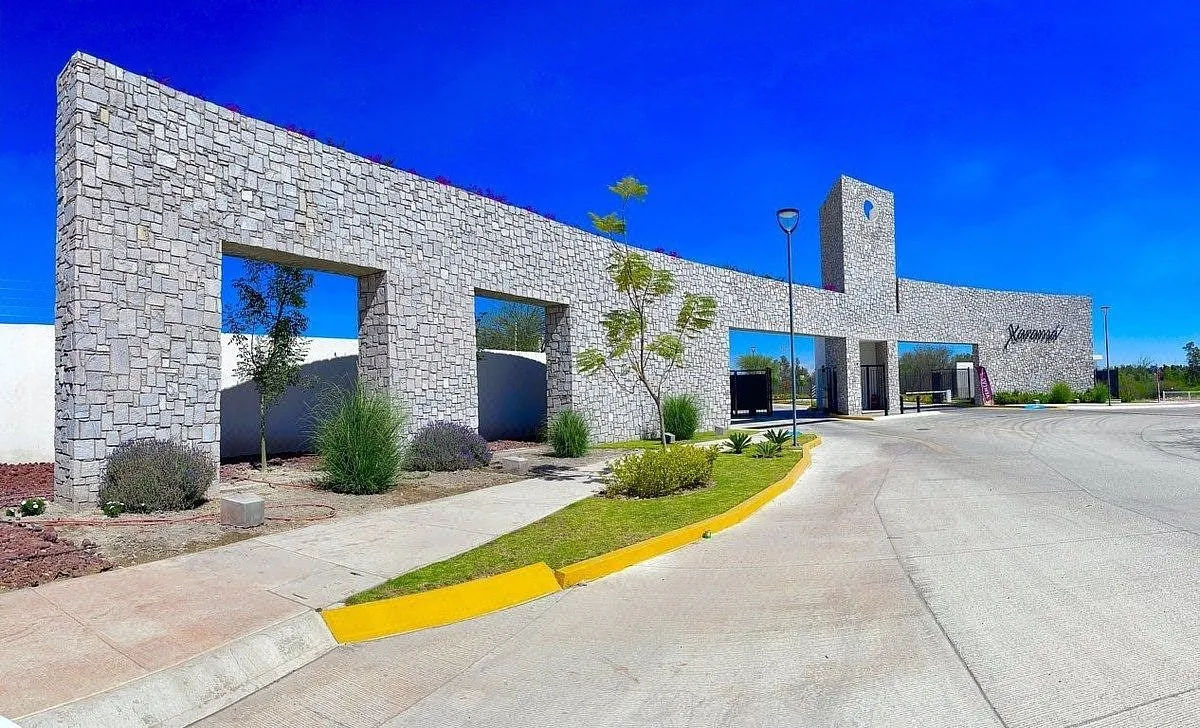 Condominio en venta · La Estancia, San Nicolás de los Garza, Nuevo León