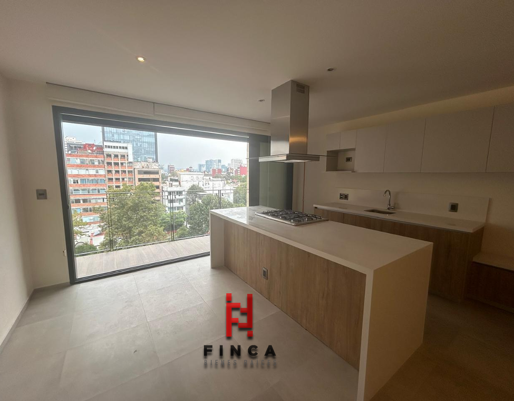 Departamento en venta · Cuauhtémoc, Cuauhtémoc, Ciudad de México