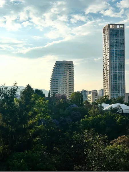Departamento en venta · Interlomas, Huixquilucan, Estado de México