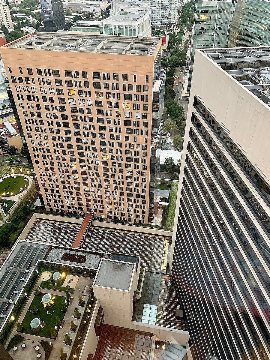 Departamento en renta · Granada, Miguel Hidalgo, Ciudad de México