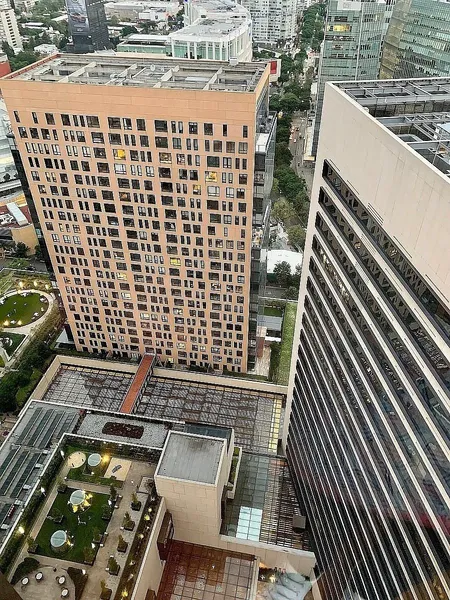 Departamento en renta · Granada, Miguel Hidalgo, Ciudad de México