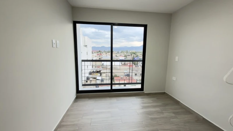 Departamento en venta · Pedregal de Santa Ursula, Coyoacán, Ciudad de México