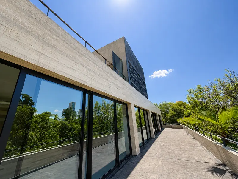 Departamento en venta · Polanco III Sección, Polanco, Miguel Hidalgo, Ciudad de México