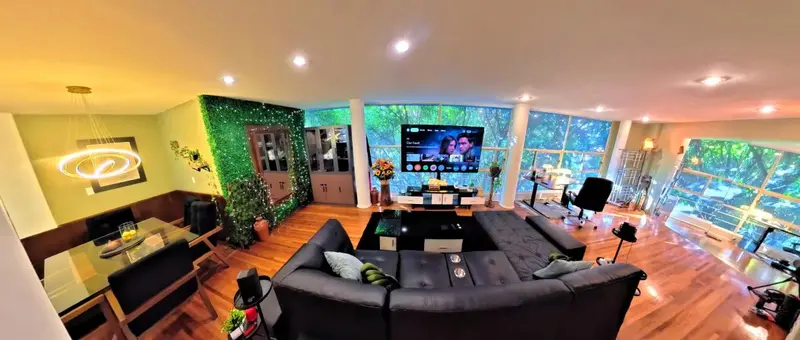 Departamento en renta · Condesa, Cuauhtémoc, Ciudad de México