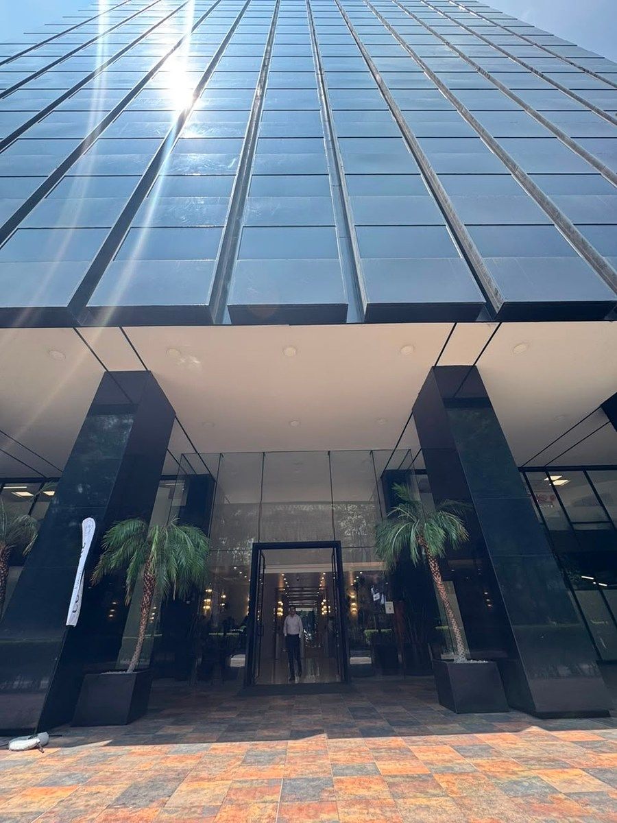 Oficina en renta · Anzures, Miguel Hidalgo, Ciudad de México