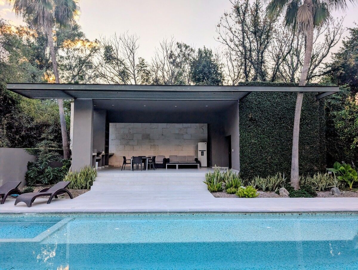 Lote en venta · El Uro, Monterrey, Nuevo León