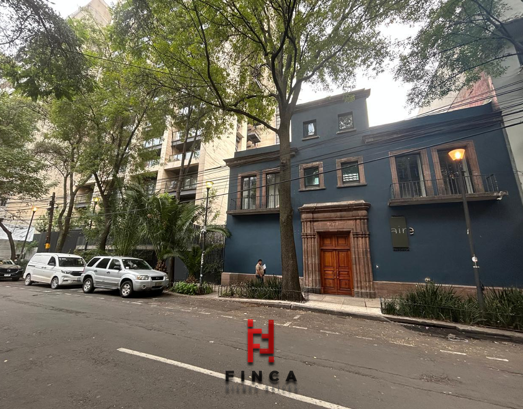 Departamento en venta · Cuauhtémoc, Cuauhtémoc, Ciudad de México