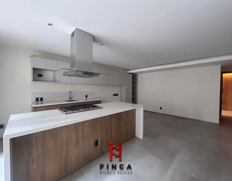 Departamento en venta · Cuauhtémoc, Cuauhtémoc, Ciudad de México