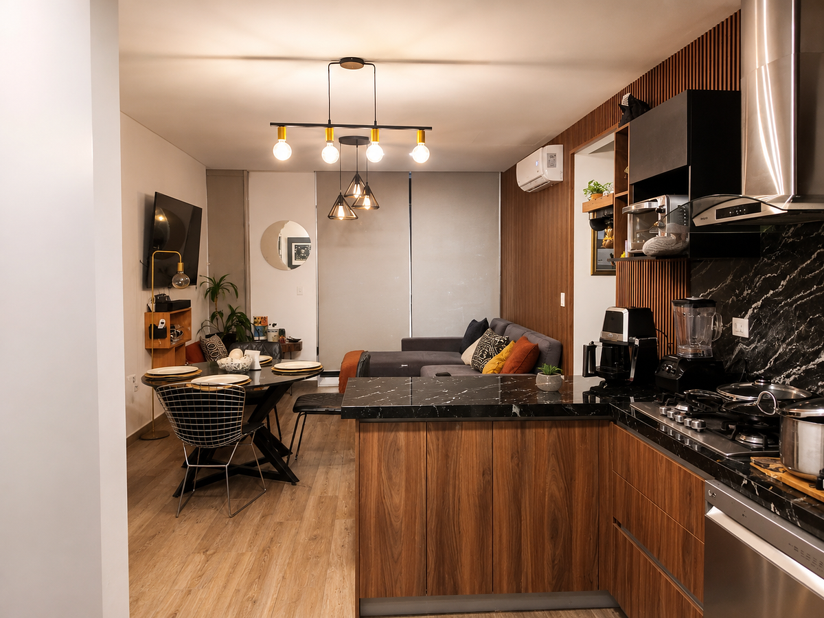 Departamento en renta · Monterrey Centro, Monterrey, Nuevo León Departamento en renta · Monterrey Centro, Monterrey, Nuevo León