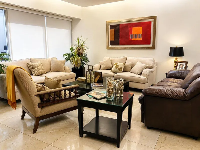 Departamento en venta · Santa Fe Cuajimalpa, Cuajimalpa de Morelos, Ciudad de México