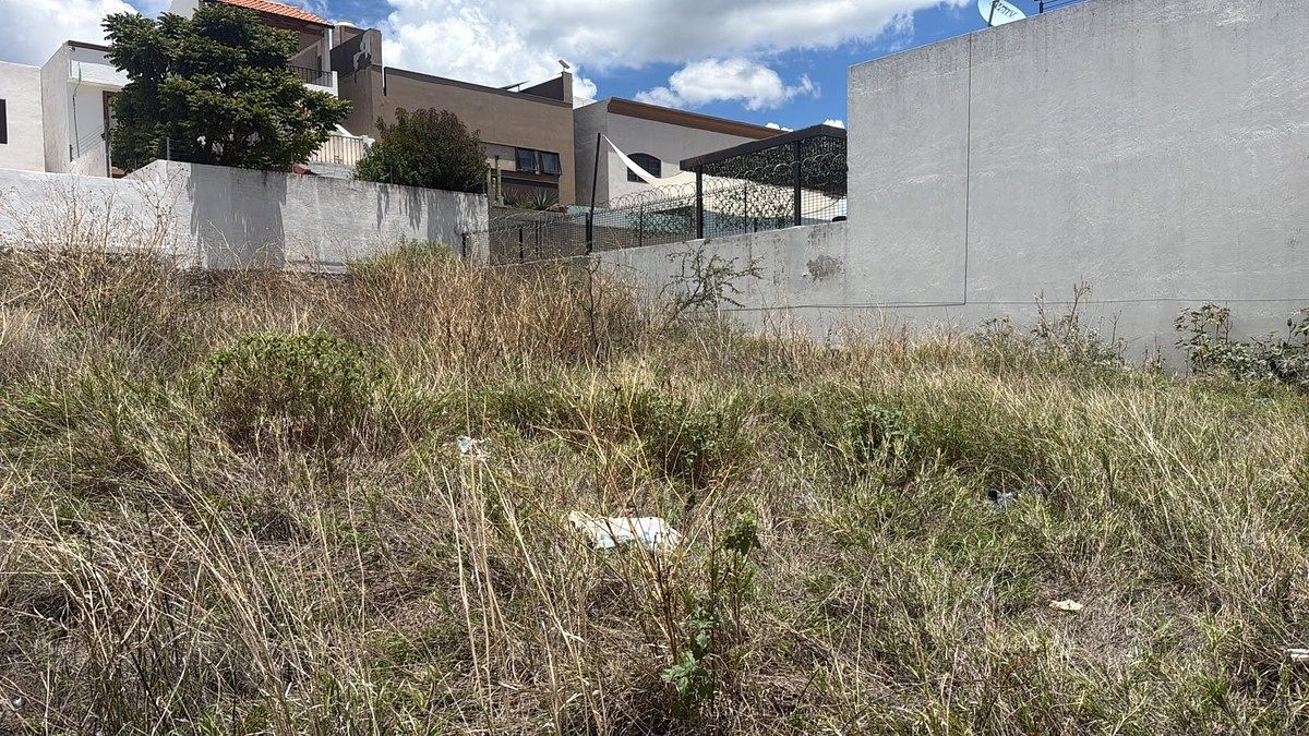 Lote en venta · Cumbres del Lago, Santiago de Querétaro, Querétaro