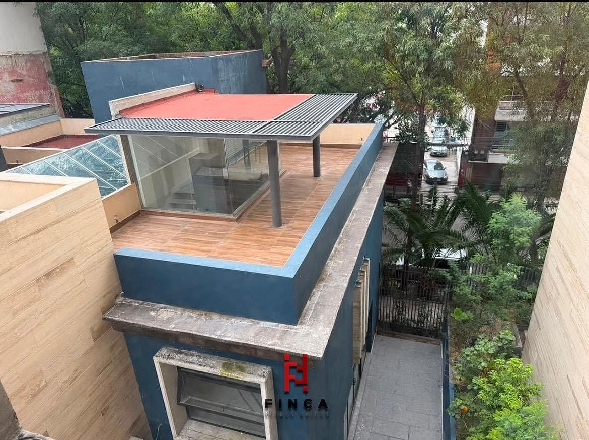 Departamento en venta · Cuauhtémoc, Cuauhtémoc, Ciudad de México