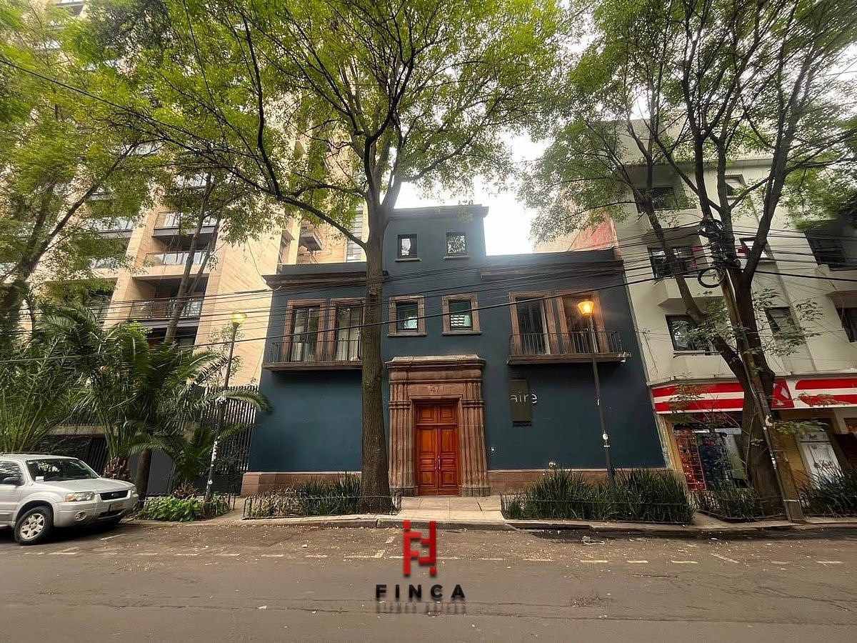 Departamento en venta · Cuauhtémoc, Cuauhtémoc, Ciudad de México