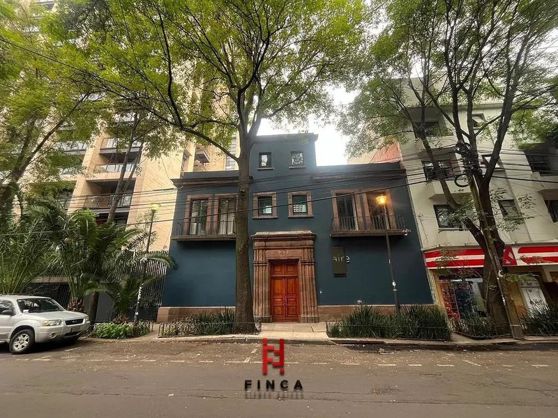 Departamento en venta · Cuauhtémoc, Cuauhtémoc, Ciudad de México