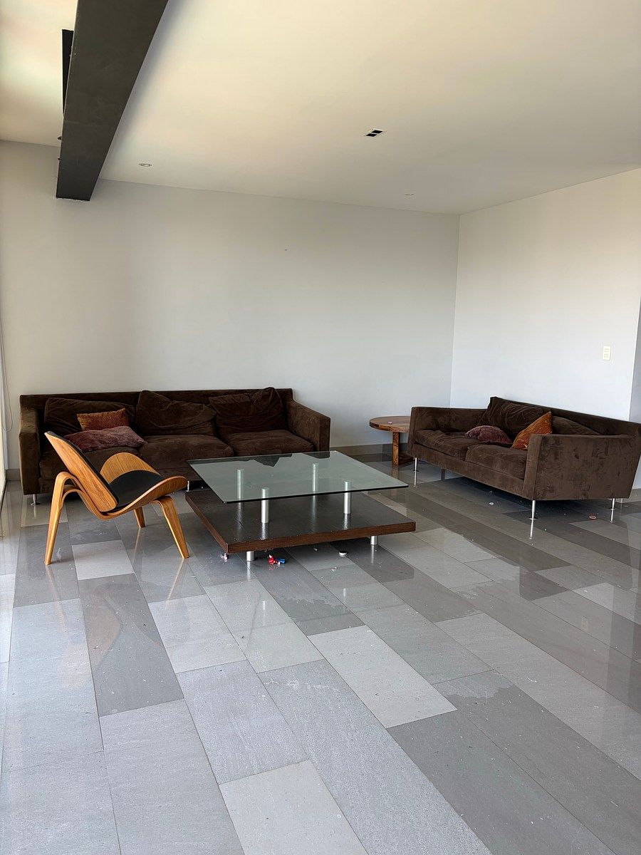 Departamento en venta · Lomas del Chamizal, Cuajimalpa de Morelos, Ciudad de México