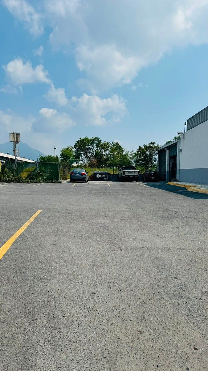 Lote en renta · Benito Juárez, San Nicolás de los Garza, Nuevo León