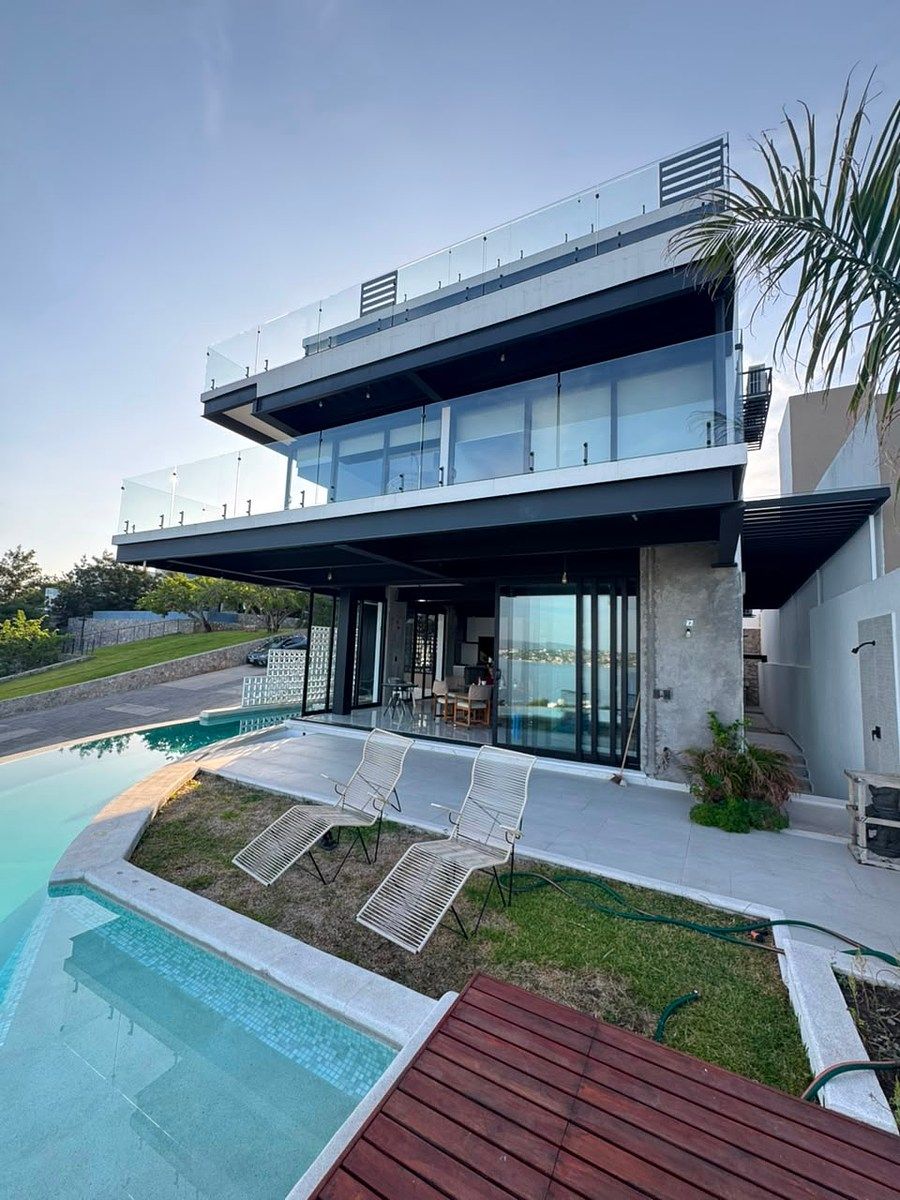 Casa en venta · Tequesquitengo, Jojutla, Morelos