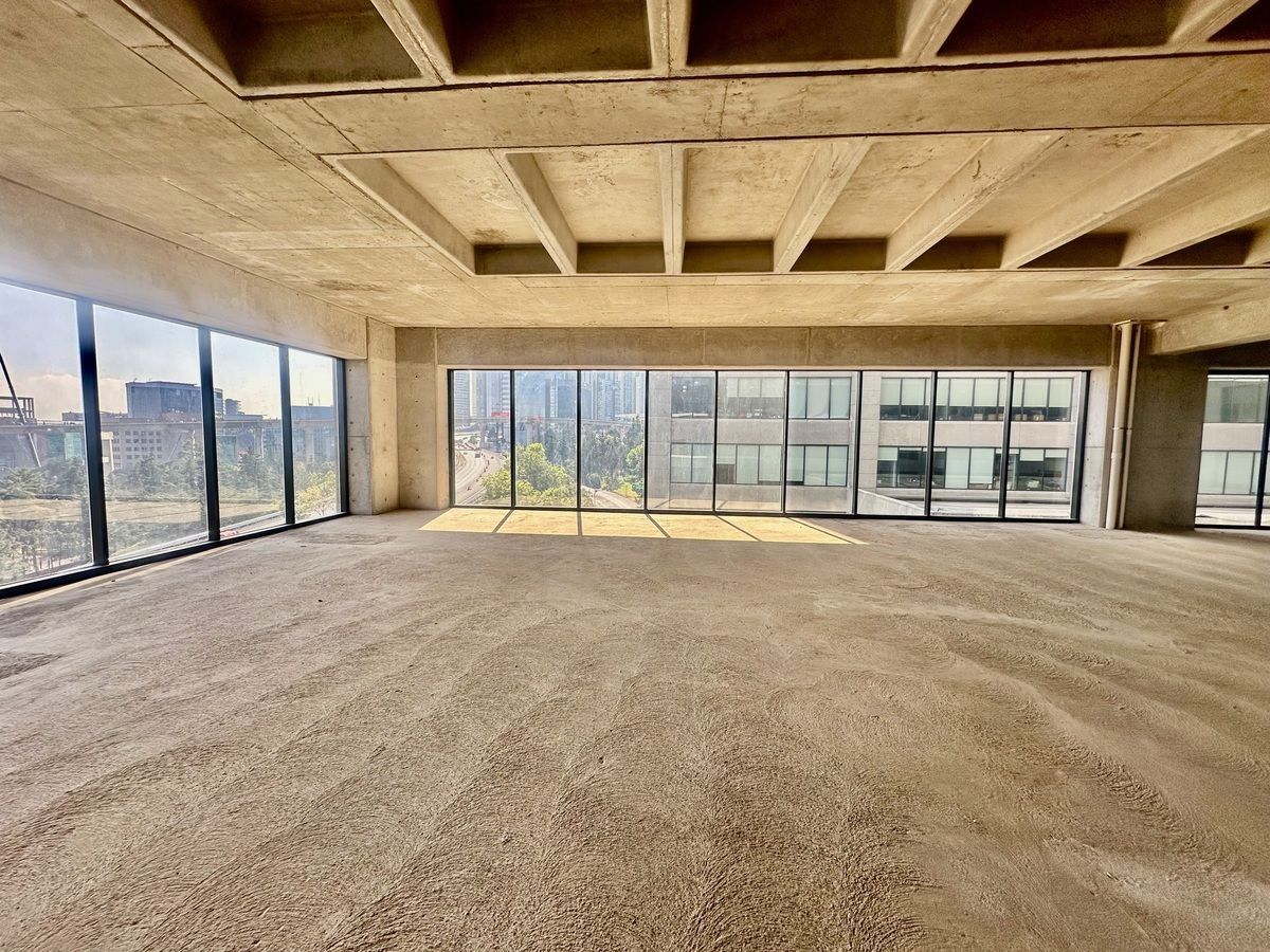 Oficina en venta · Santa Fe, Álvaro Obregón, Ciudad de México
