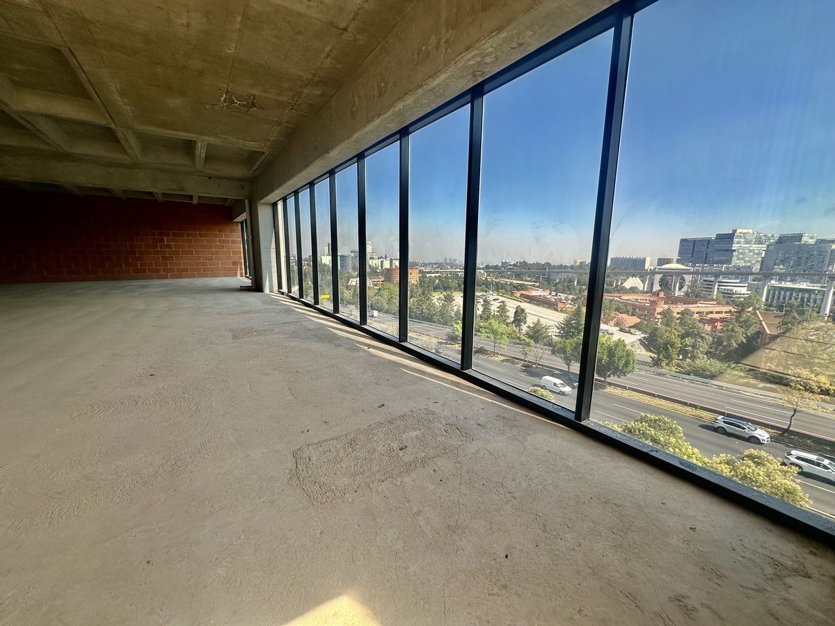 Oficina en venta · Santa Fe, Álvaro Obregón, Ciudad de México