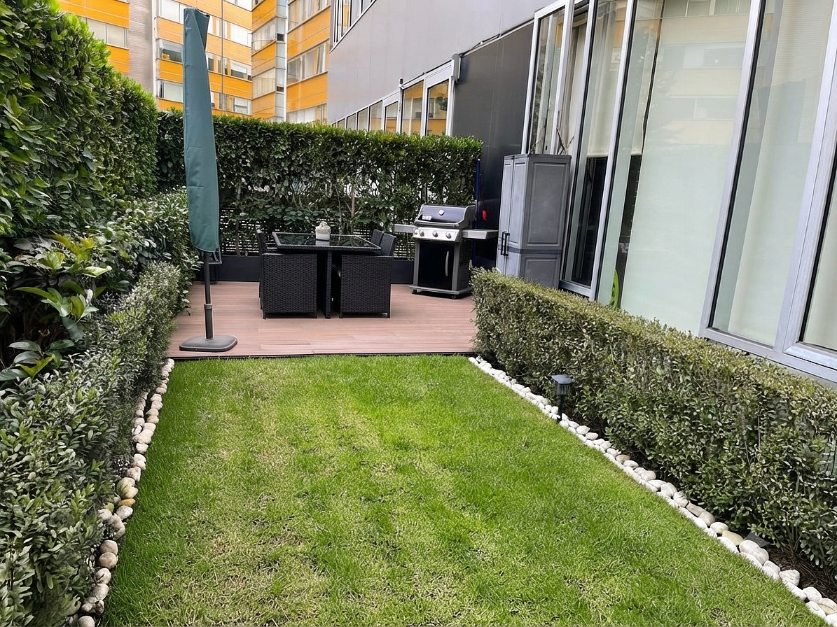 Departamento en venta · Santa Fe, Álvaro Obregón, Ciudad de México