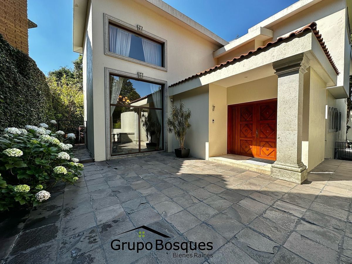 Condominio en venta · Contadero, Cuajimalpa de Morelos, Ciudad de México