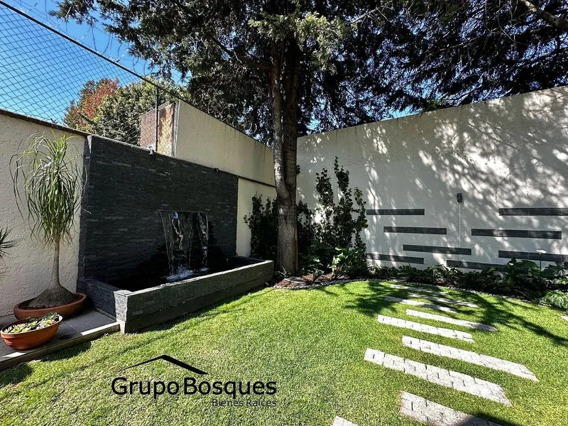 Condominio en venta · Contadero, Cuajimalpa de Morelos, Ciudad de México