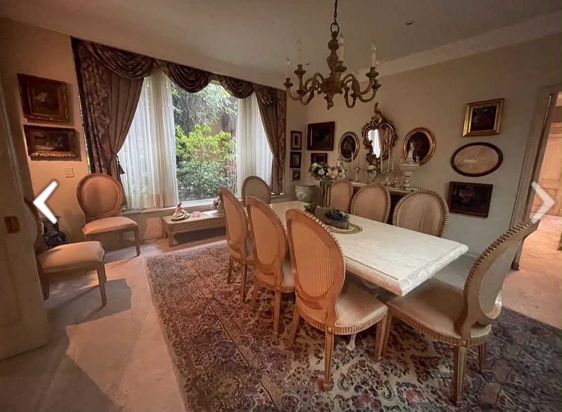 Condominio en venta · Barrio San Lucas, Coyoacán, Ciudad de México