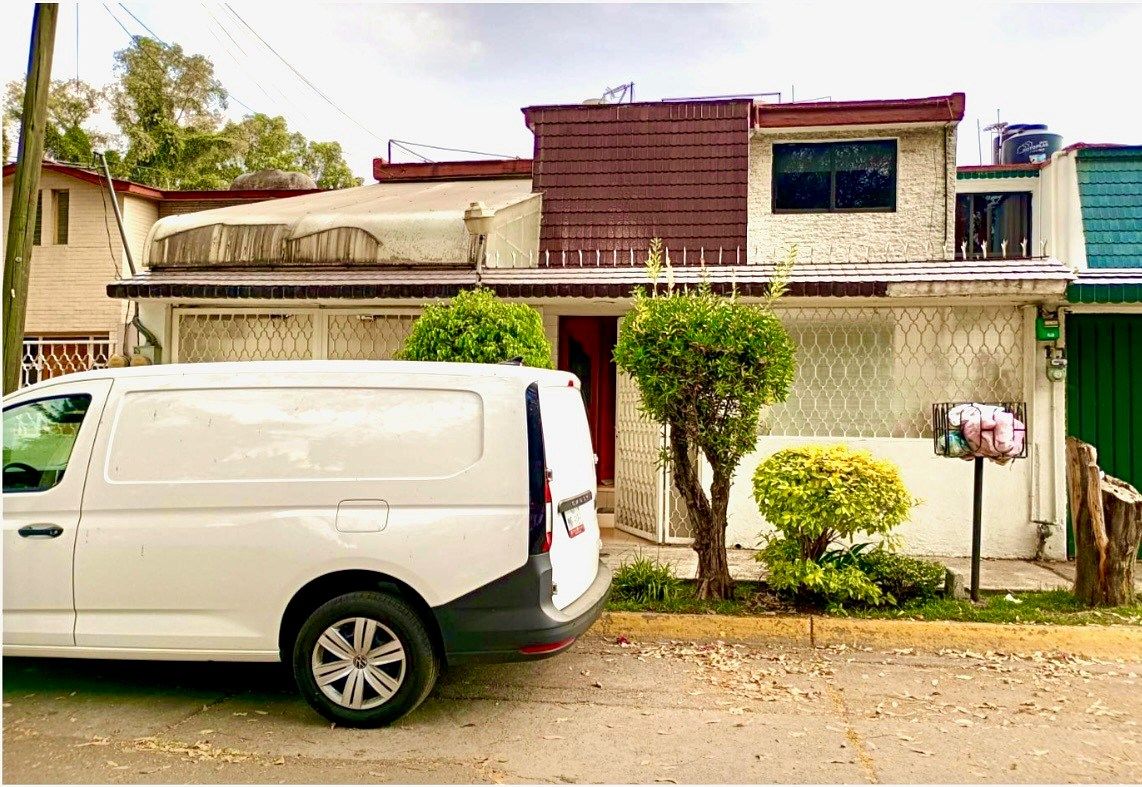 Casa en venta · Valle Dorado, Tlalnepantla de Baz, Estado de México