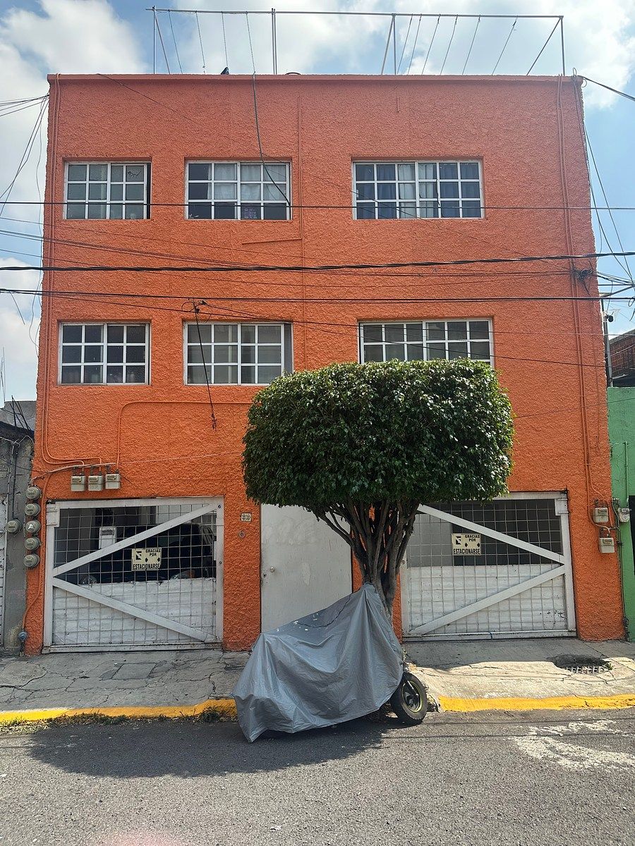 Departamento en venta · Tlalnepantla de Baz, Estado de México