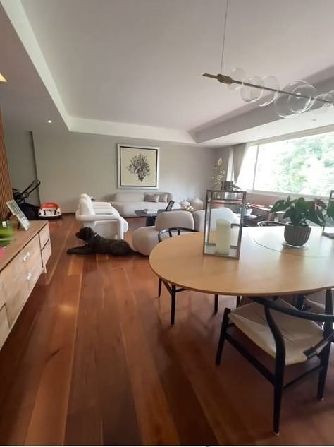 Departamento en venta · Lomas de Vista Hermosa, Cuajimalpa de Morelos, Ciudad de México