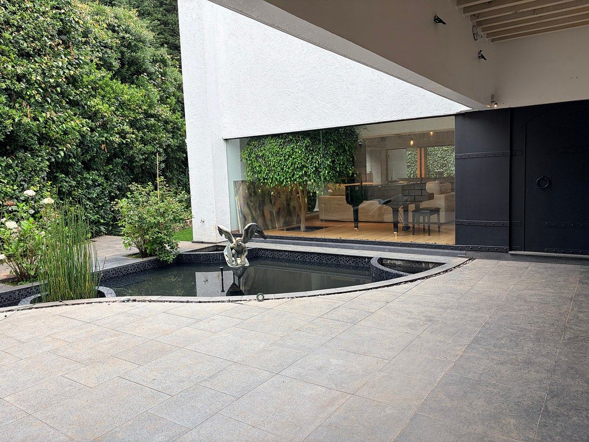 Condominio en venta · Contadero, Cuajimalpa de Morelos, Ciudad de México