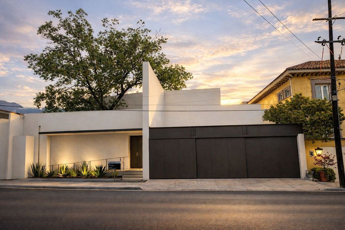 Casa en venta · Zona Fátima, San Pedro Garza García, Nuevo León
